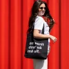 am venit doar să mă uit. - ToteBag